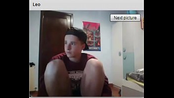 Chatroulette gay