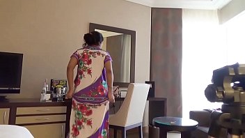 Indian couple fucking in hotel