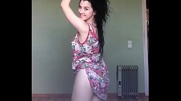 Sexy video dance video
