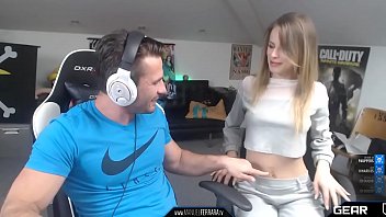 Twitch Streamers Boobs