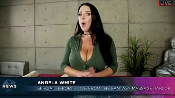 Angela white big porn