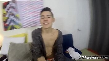 Young gay xxx video