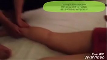 Yoni massage vid