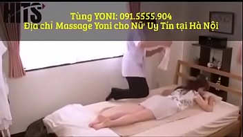 Video massage yoni nữ