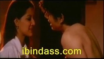 Bollywood actress hot scene video