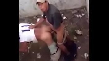 Indian oldman gay sex video