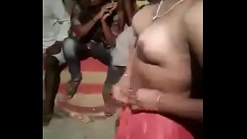 Randi nude dance