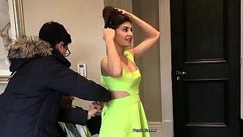 Jacqueline fernandez naked