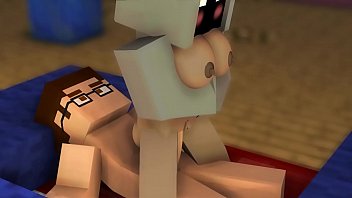 Minecraft jenny mod porn