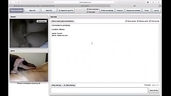 Chatroulette alternatives