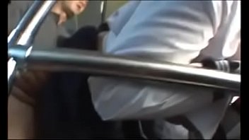 Bus sex