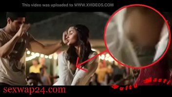 Www Alia Bhatt sexy video