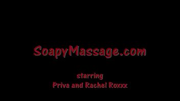 Body to body massage videos