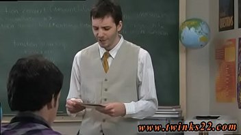 Gay teacher porno