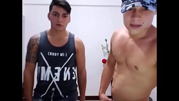 Chaturbate gay