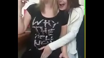 Lesbian masturbation