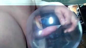 Homemade fleshlight