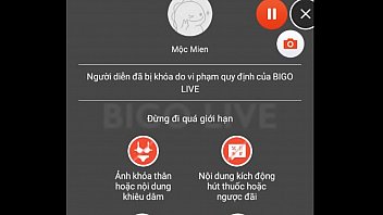 Bigo show lồn