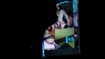Anushka shetty boobs video