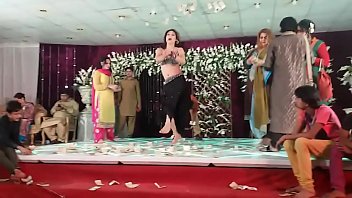 Sexy dance mujra
