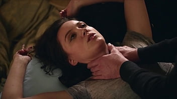 Wrong turn sexy scene