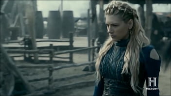 Lagertha sex