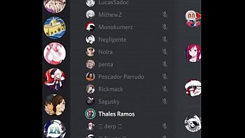 Discord gay