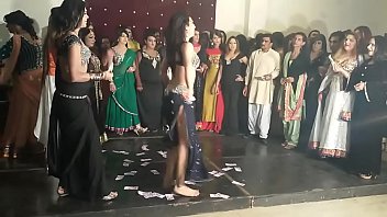 Afreen khan mujra porn vieos