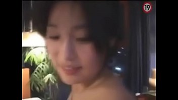 Korean actress nude