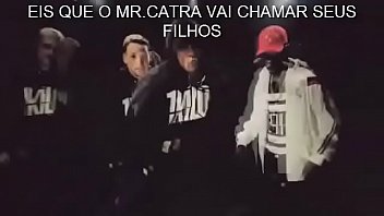 Filme japonês a Marte do carai