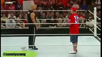 Wwe real fight