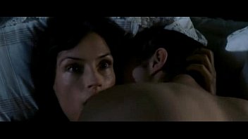 Famke janssen nude