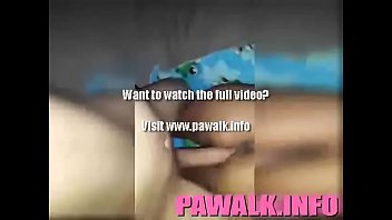 Pawalk info