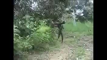 Africa jungle sex video