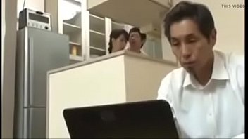 Cheating japanese wife