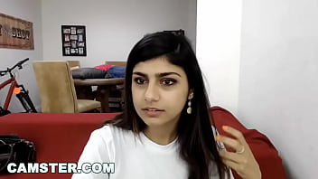 Mia khalifa interview