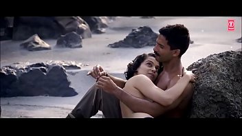 Bollywood nude scene