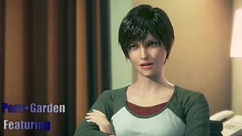 Rebecca chambers