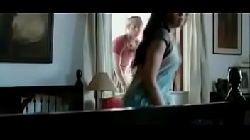 Bollywood sex scene