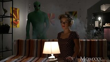 Alien sex xxx