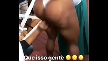 Bia Miranda ex fazendo vídeo vazado com Gabriel Barbosa