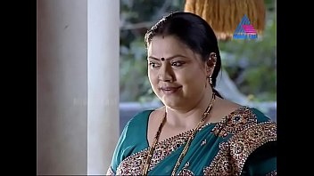 Serial actress bhavana