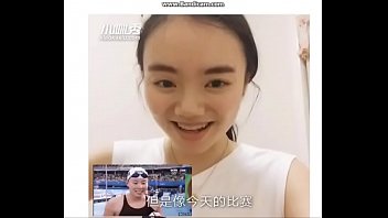 Chinese actress sexy