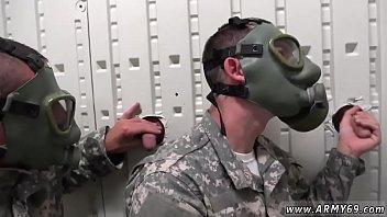 Military gay porn movies