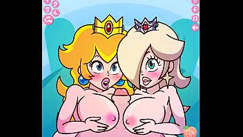 Rosalina porn