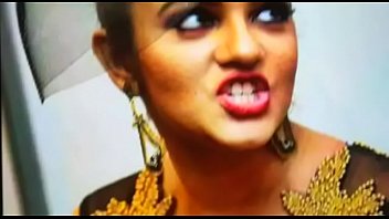 Indian actress cum tribute