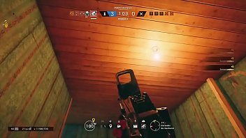 Rainbow six siege the hammer and the scalpel