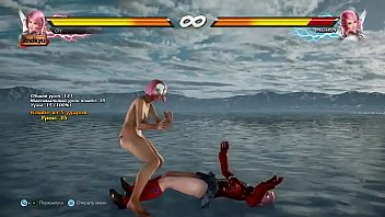 Alisa tekken 7