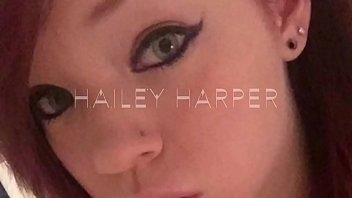 Hailey cummings porn