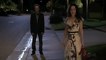 Mary louise parker topless